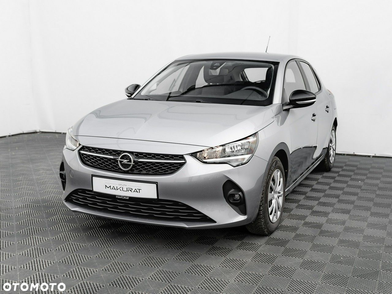 Opel Corsa 1.2 Edition S&S - 3