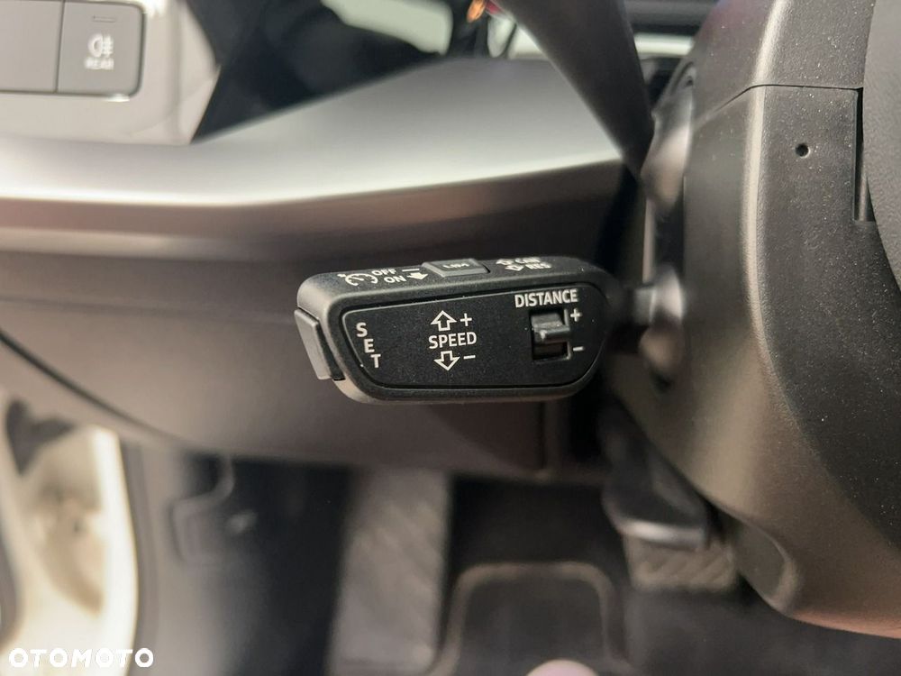 Audi A3 Sportback 35 TFSI mHEV S tronic - 26