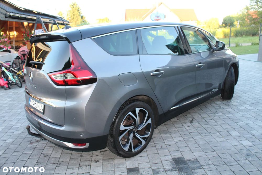 Renault Scenic TCe 140 GPF BUSINESS EDITION - 5