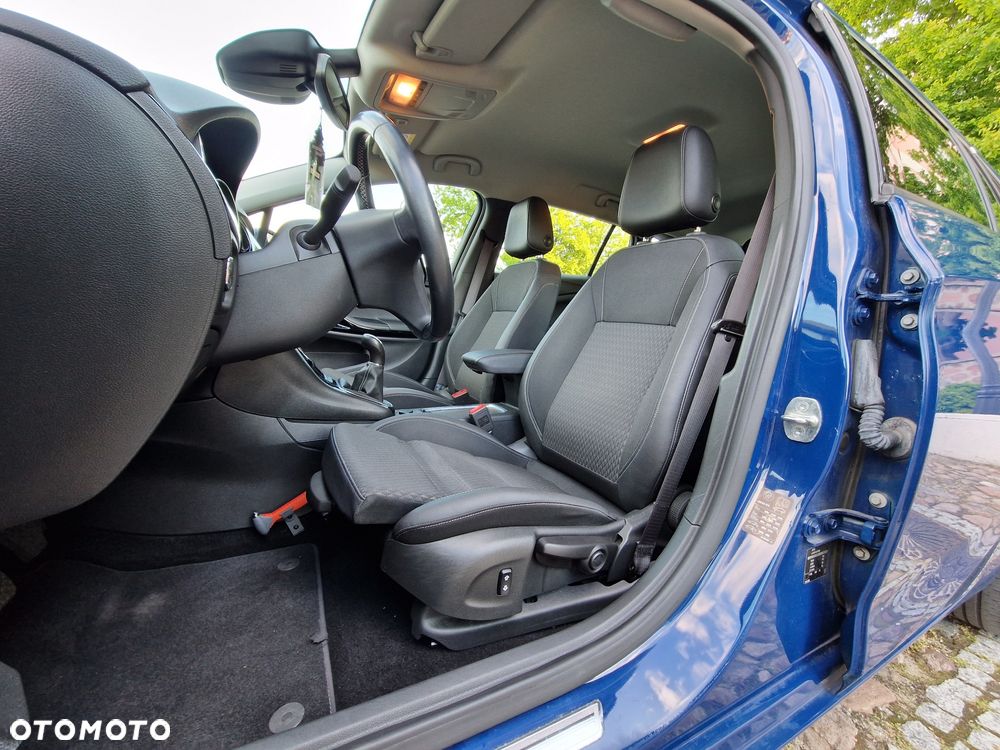 Opel Astra 1.4 Turbo Start/Stop Innovation - 23
