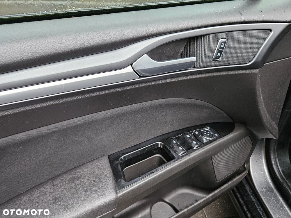 Ford Mondeo 2.0 TDCi Gold Edition PowerShift - 20
