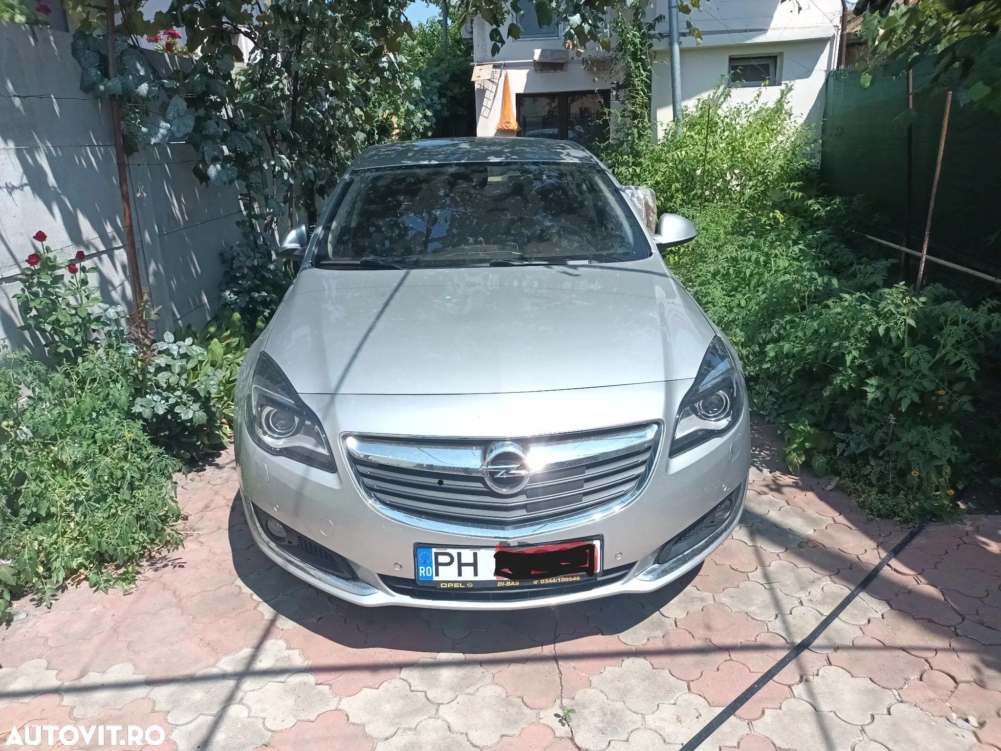Opel Insignia - 6