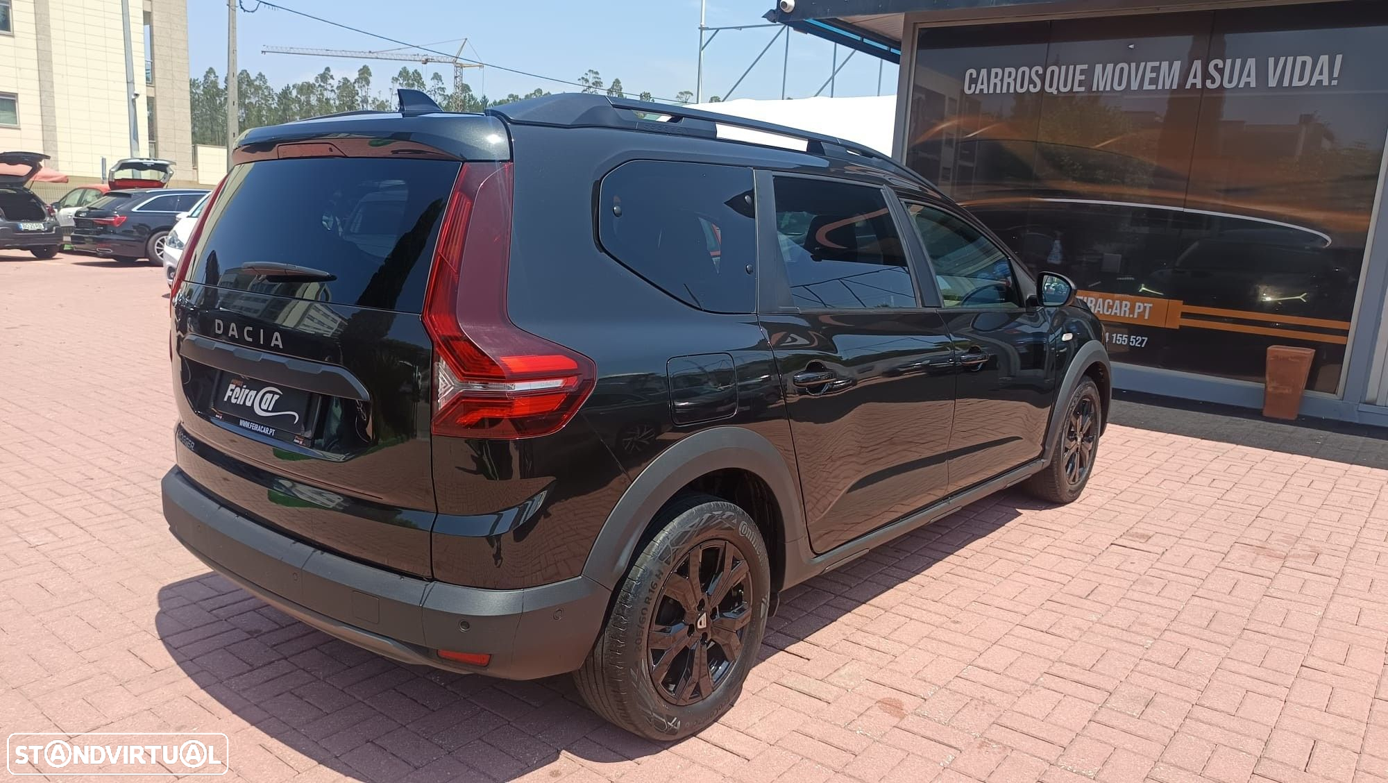 Dacia Jogger - 52
