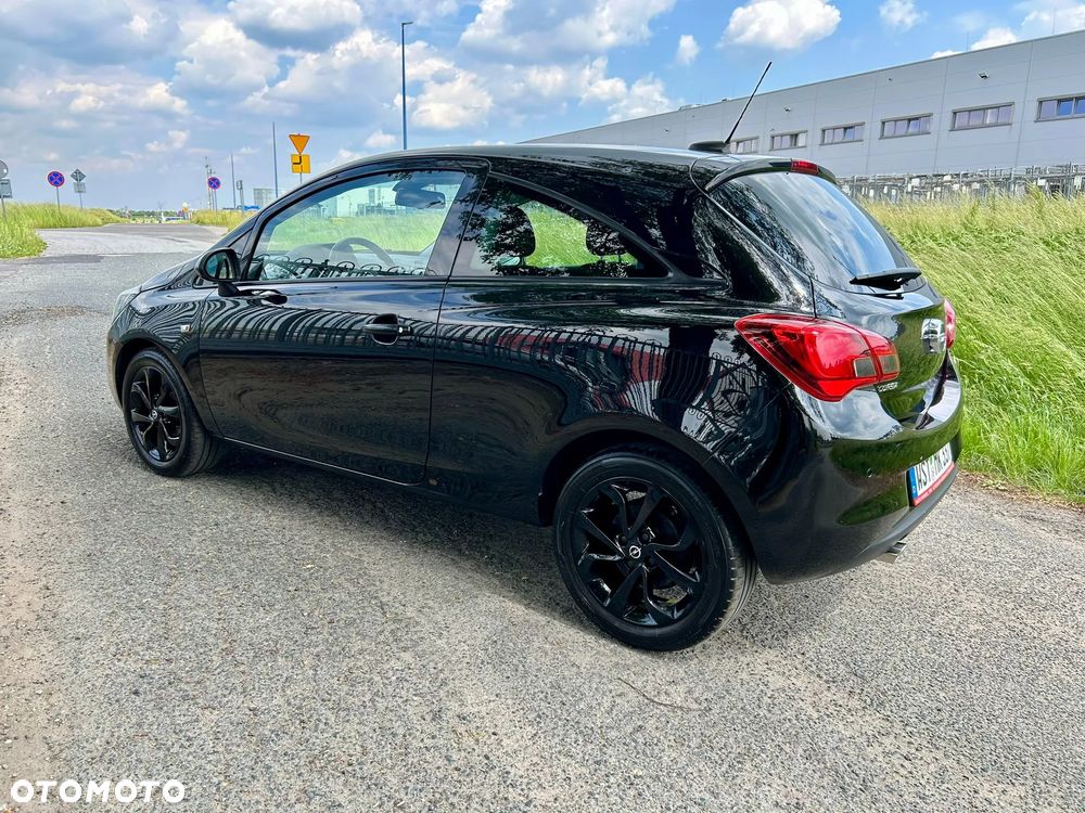 Opel Corsa - 20