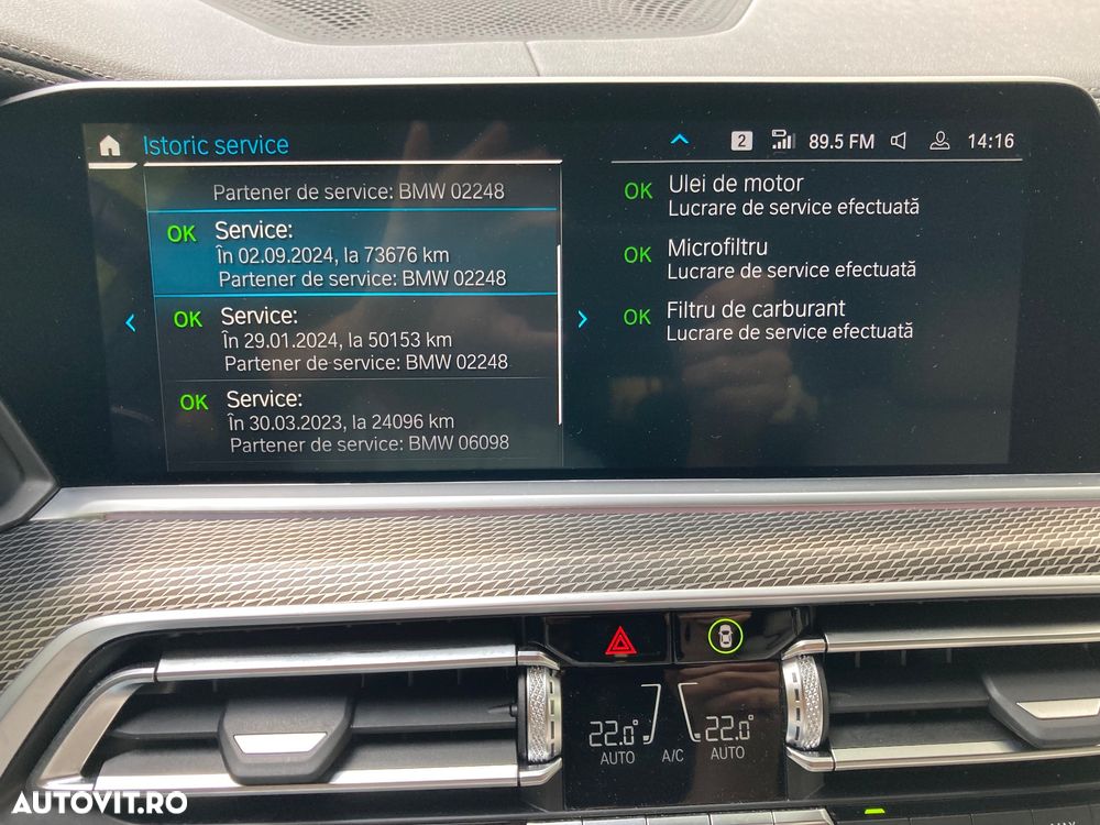 BMW X5 xDrive25d xLine - 29