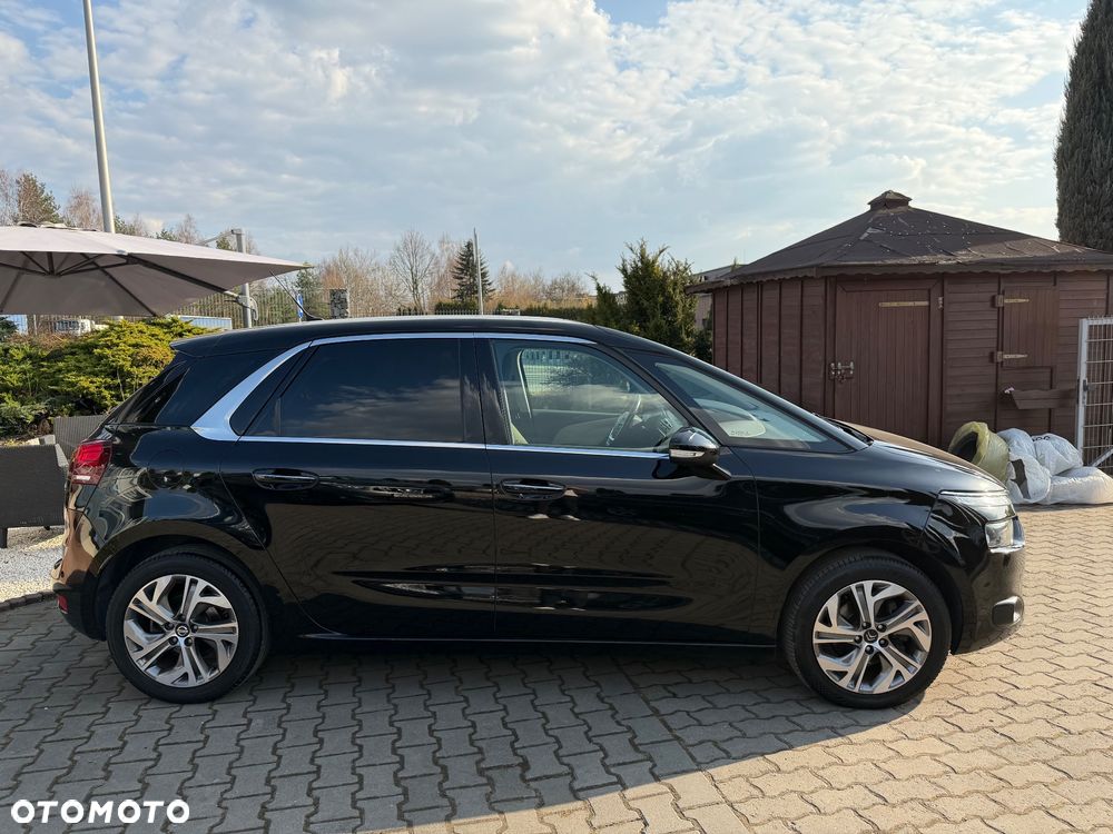 Citroën C4 Picasso VTi 120 Intensive - 8