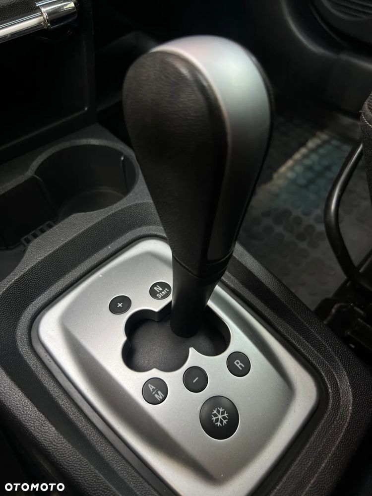 Opel Meriva - 22