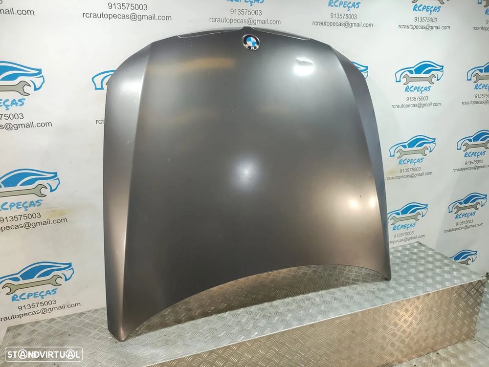 Frente completa BMW serie 3 E90 Sedan E91 Touring Carrinha Pre LCI Xenon 2004 - 2007 - 21