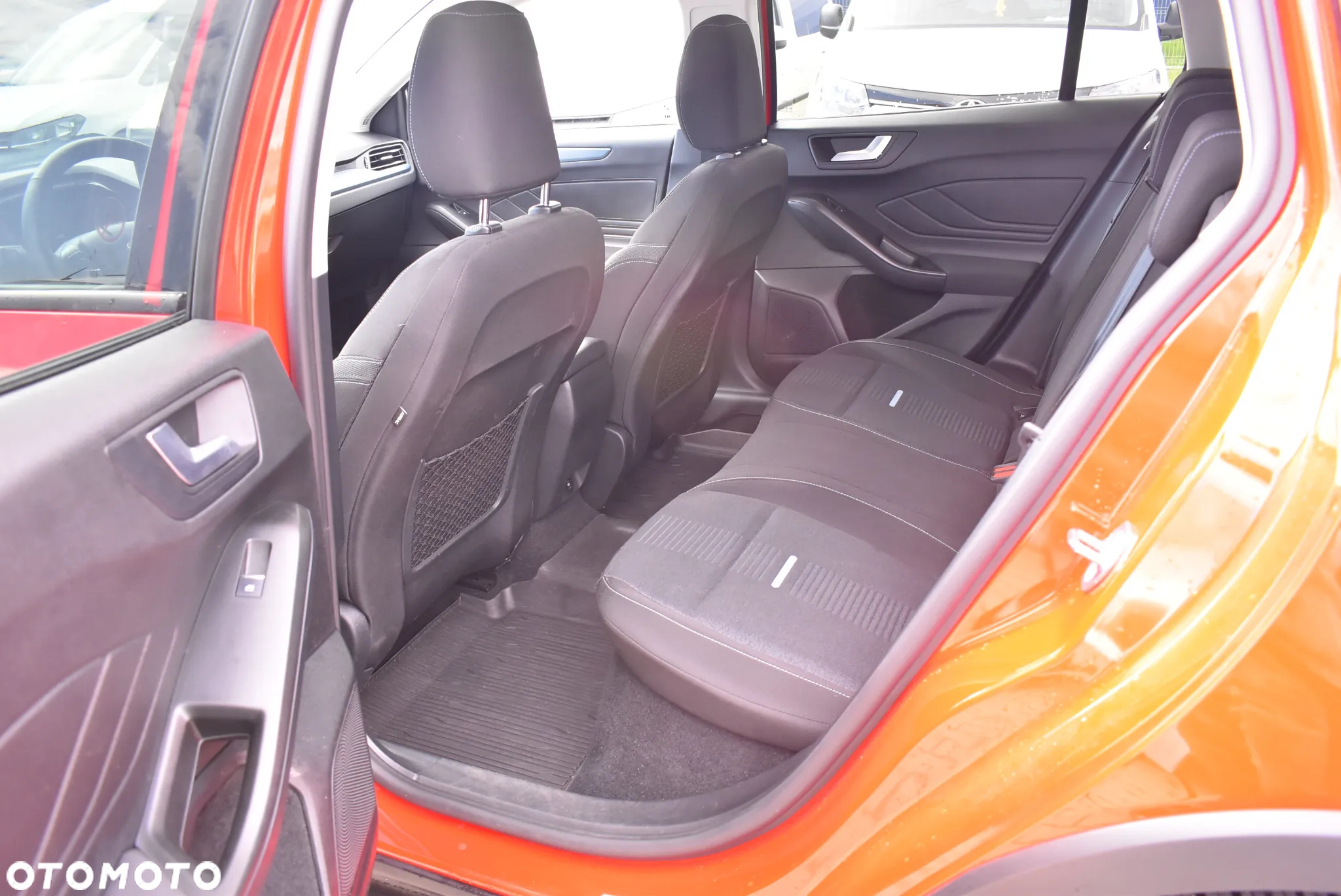 Ford Focus 1.5 EcoBlue Active X - 12