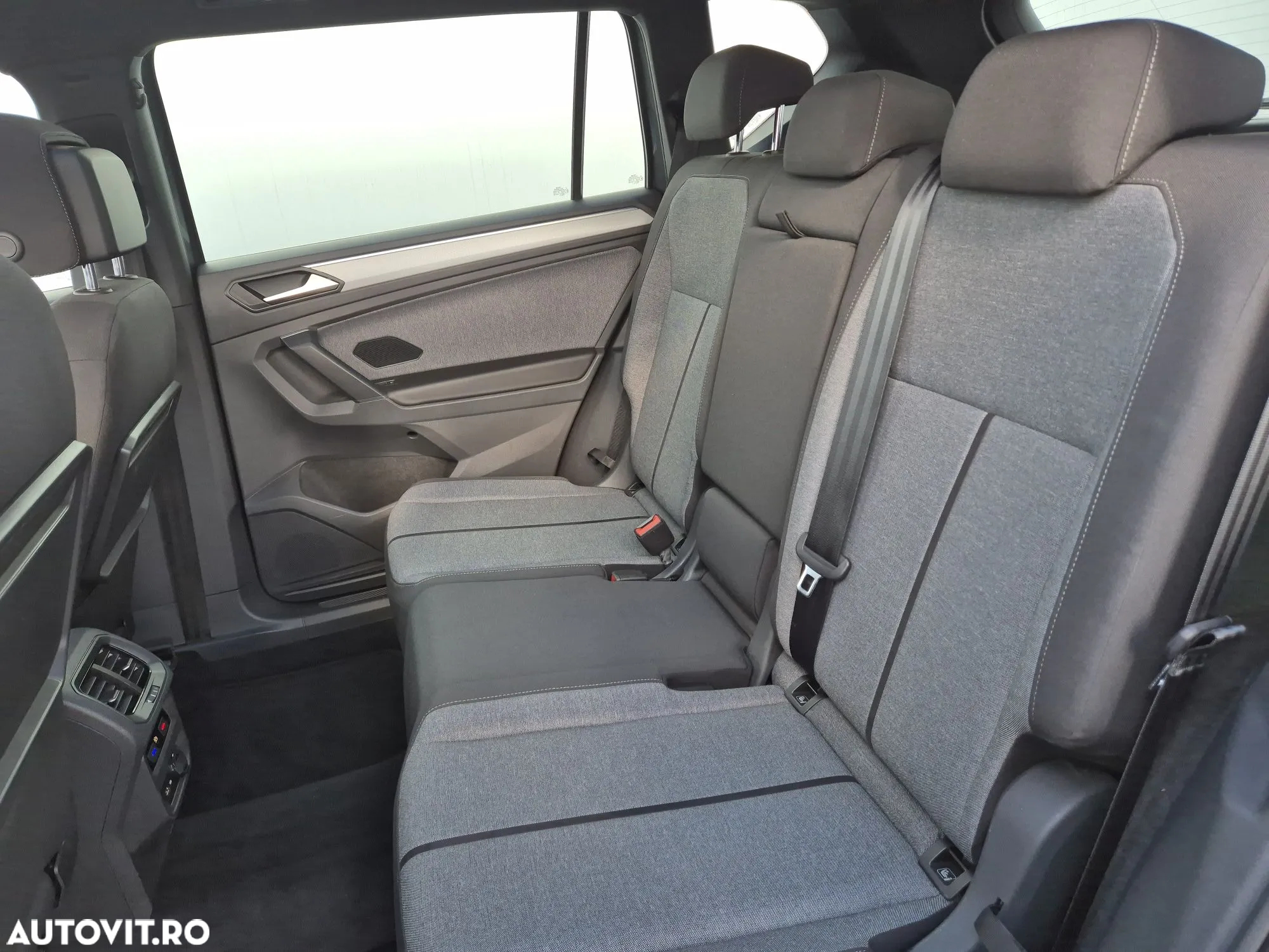 Seat Tarraco 2.0 TDI 4DRIVE DSG7 Style - 11