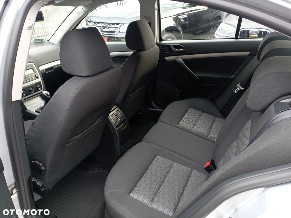 Skoda Octavia 1.4 TSI Ambition - 11