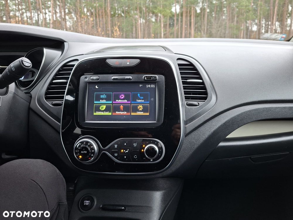 Renault Captur 0.9 Energy TCe Limited - 14