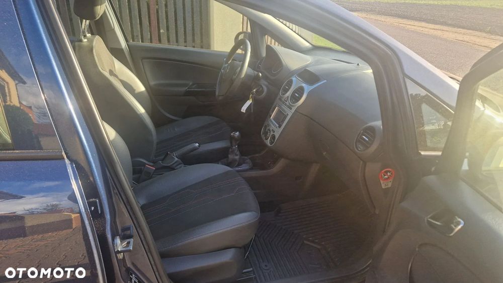 Opel Corsa - 11