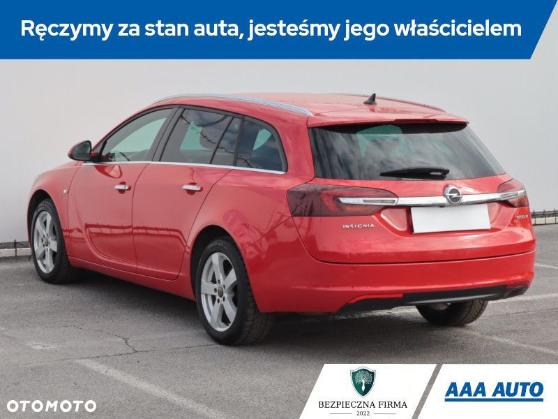 Opel Insignia - 6
