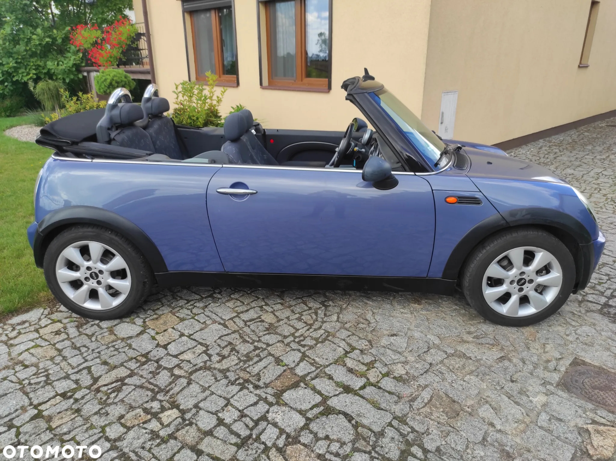 MINI ONE Standard - 11