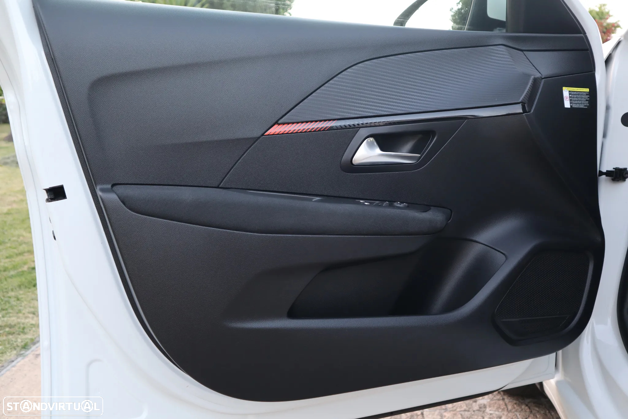 Peugeot e-208 50 kWh Active - 14