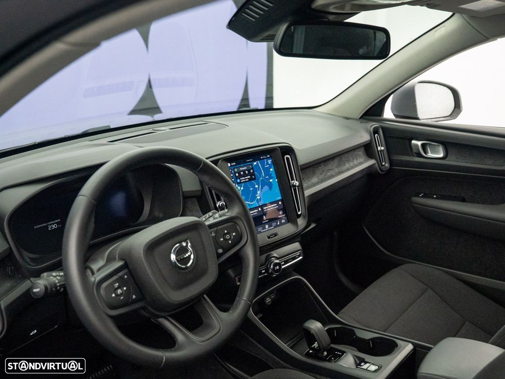 Volvo XC 40 - 13