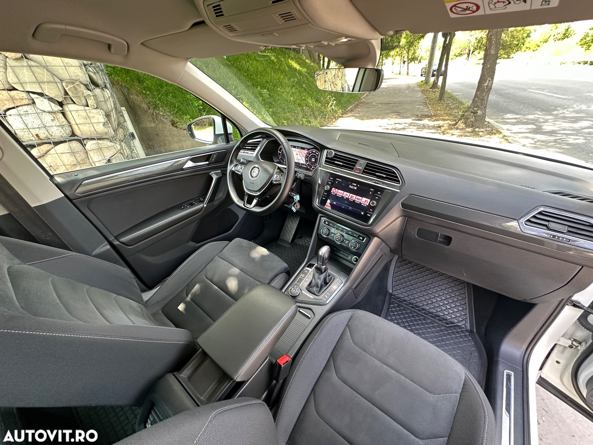 Volkswagen Tiguan 2.0 TDI 4Mot DSG Highline - 7