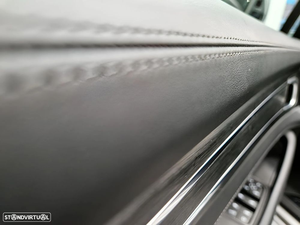 Porsche Panamera Sport Turismo 4 E-Hybrid Platinum Edition PDLS - 22