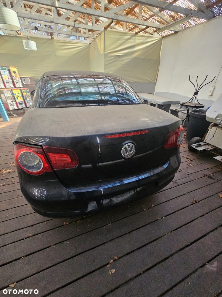 Volkswagen Eos - 17