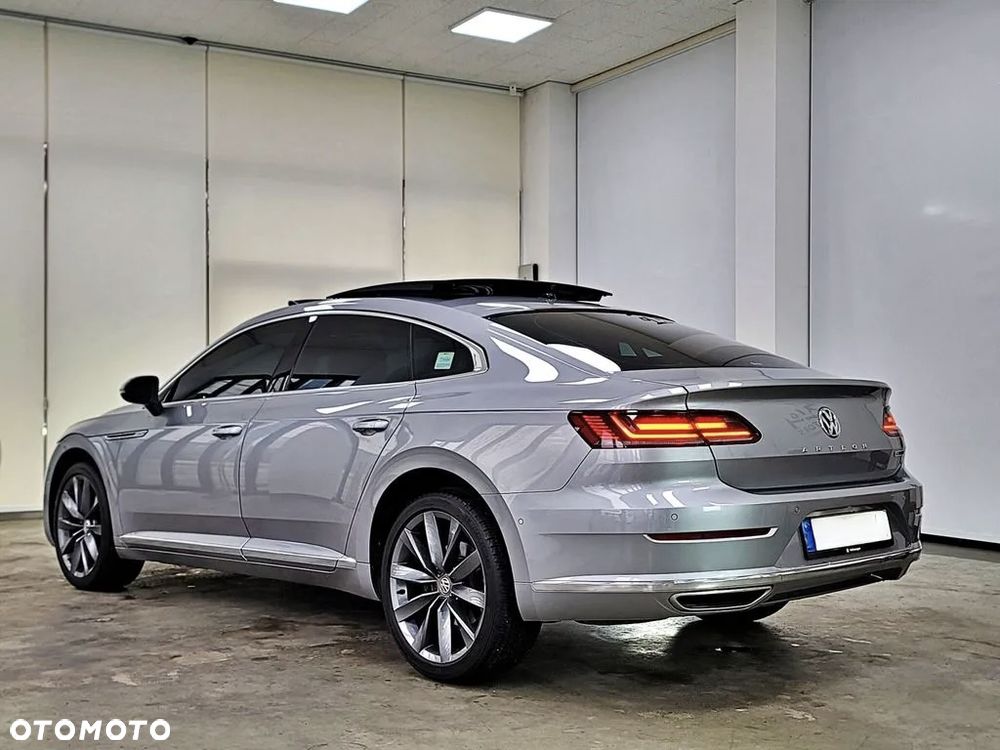 Volkswagen Arteon 2.0 TDI SCR 4Motion DSG R-Line Edition - 2