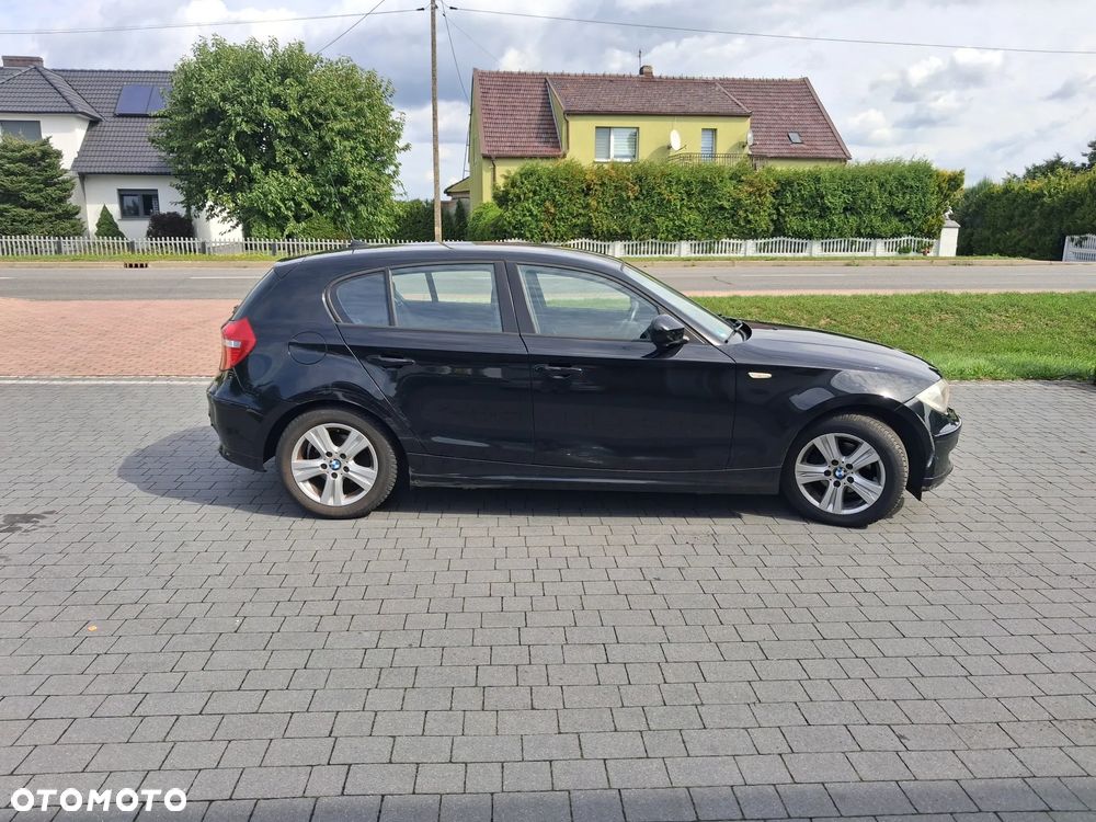 BMW Seria 1 116i Edition Lifestyle - 5