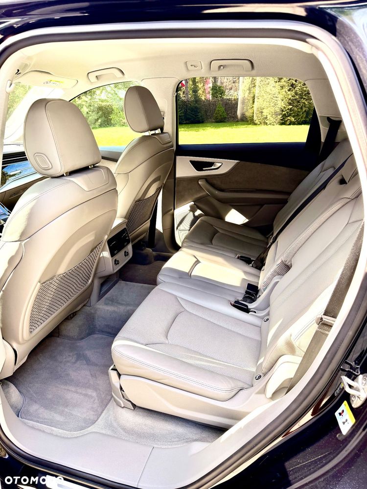 Audi Q7 45 TDI Quattro Tiptronic - 3
