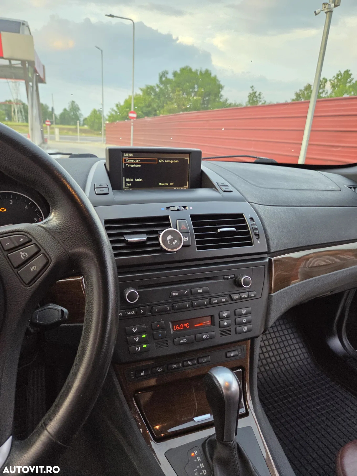 BMW X3 - 12