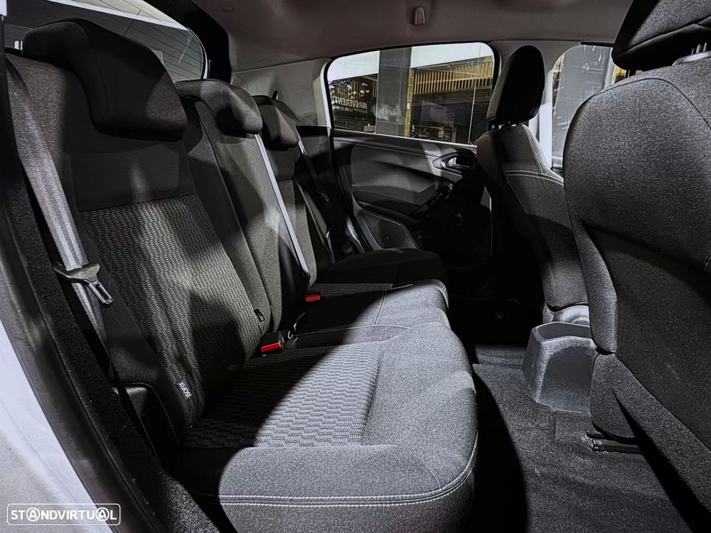 Peugeot 208 1.6 BlueHDi Style - 12