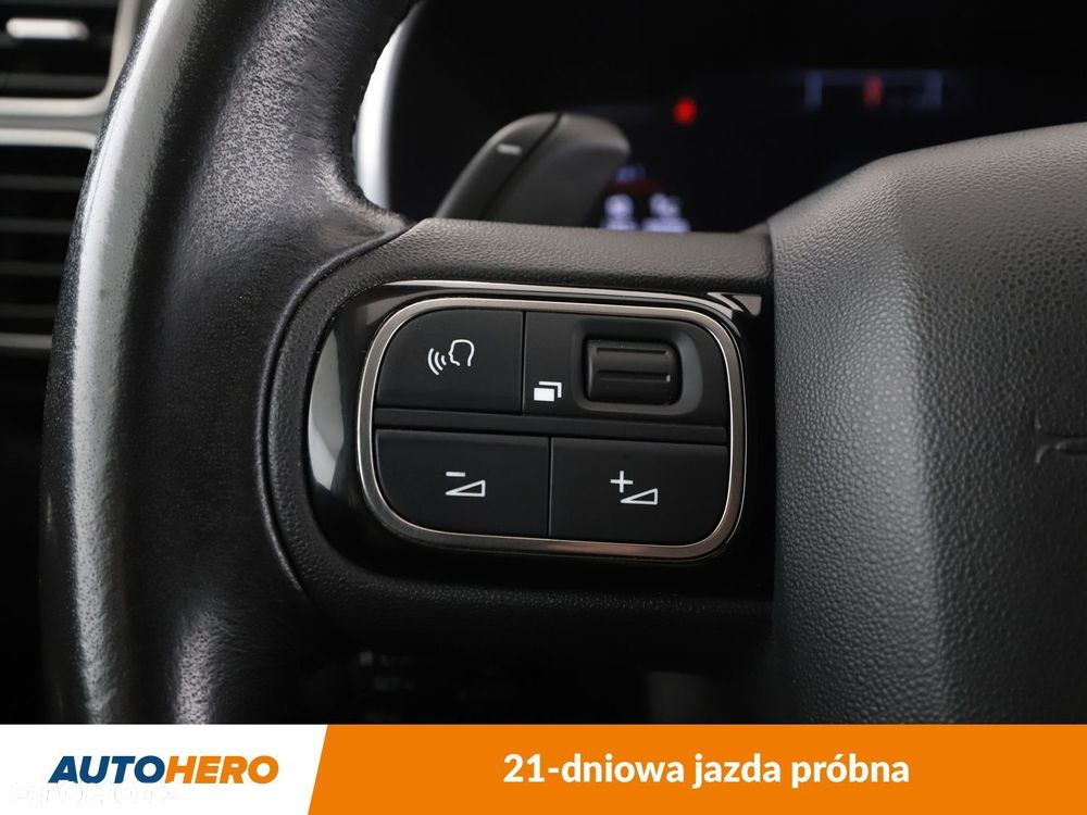 Citroën C5 Aircross - 31