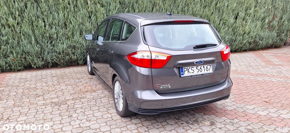 Ford C-MAX - 9