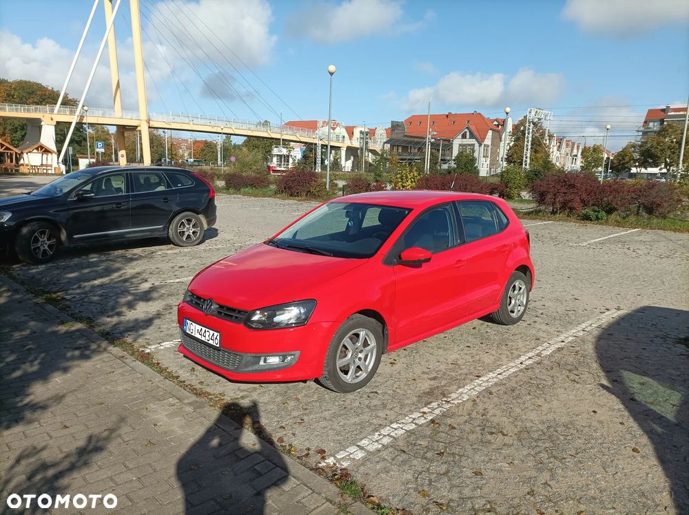 Volkswagen Polo 1.4 Highline - 2