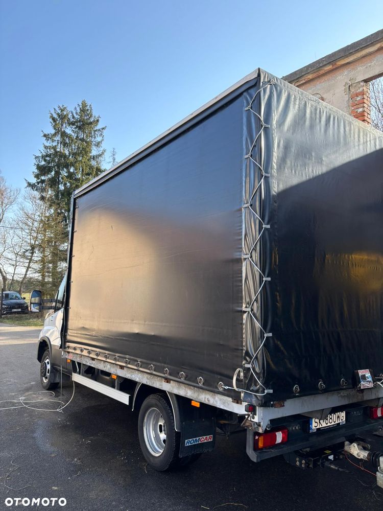 Iveco Daily - 5