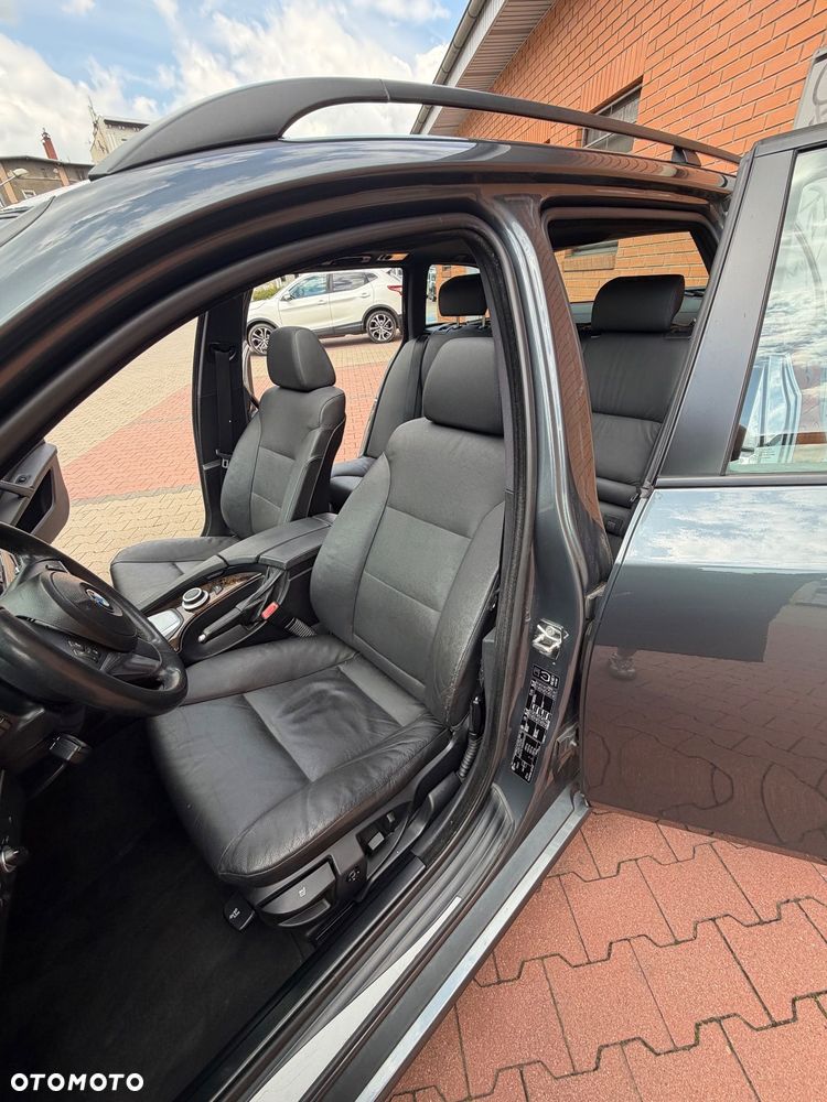 BMW Seria 5 - 19