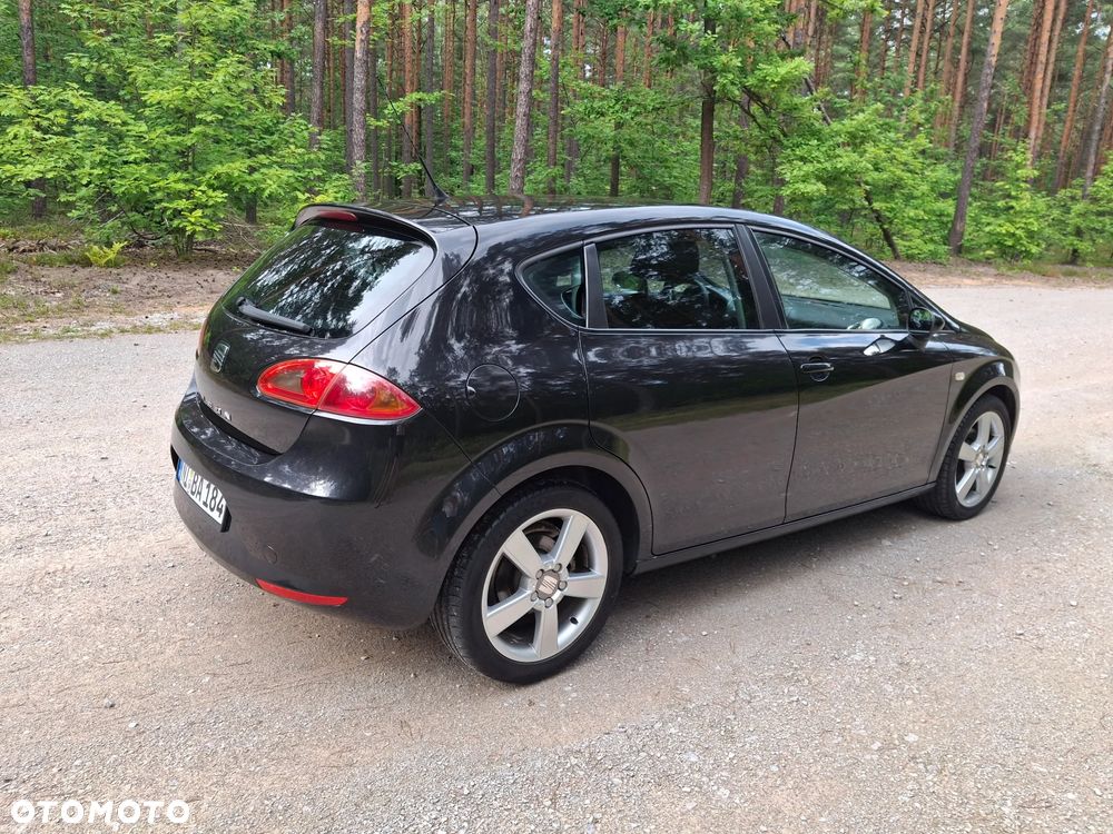 Seat Leon - 9