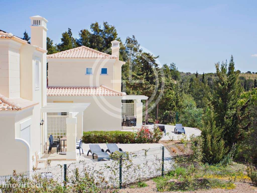 Castro Marim Golfe - Grande imagem: 1/14