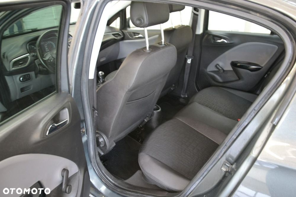 Opel Corsa - 23