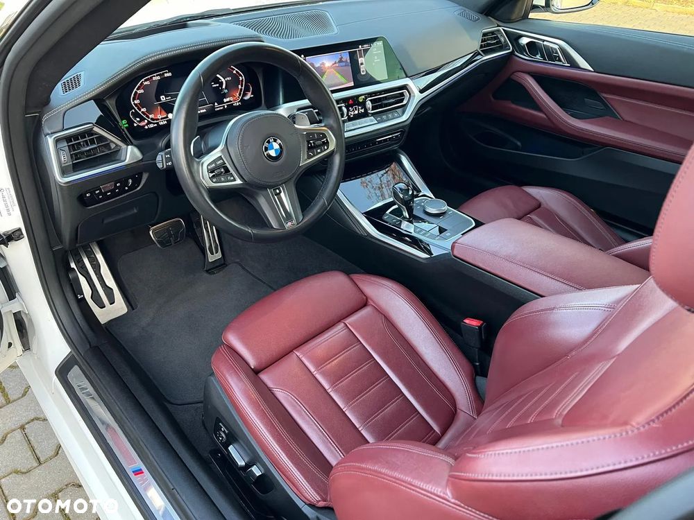 BMW Seria 4 430i xDrive - 19