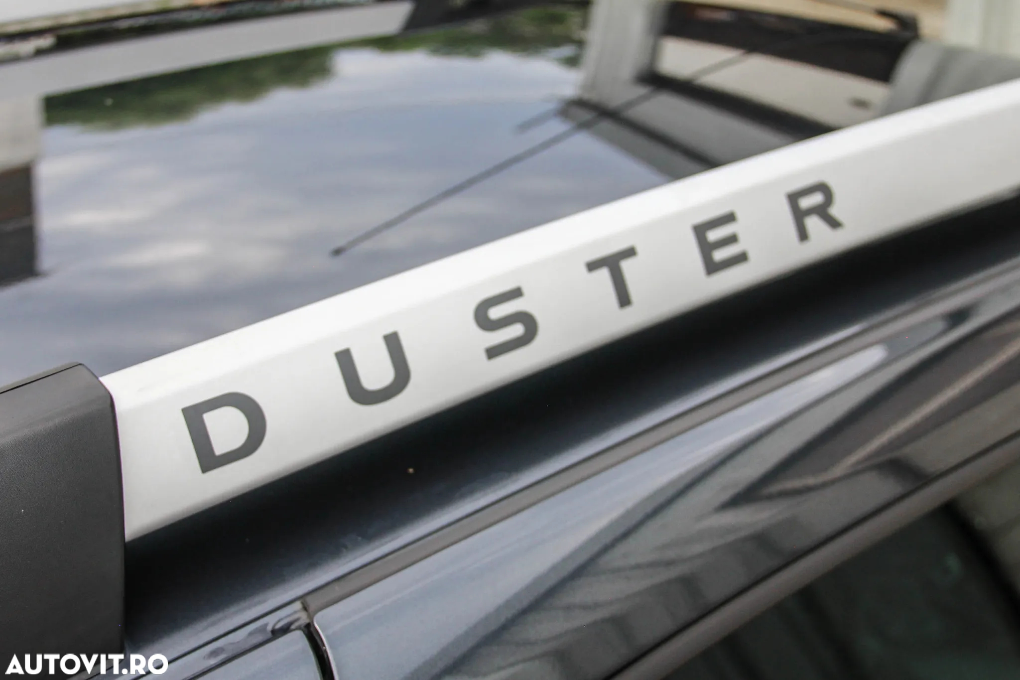Dacia Duster dCi 110 FAP 4x4 Prestige - 21