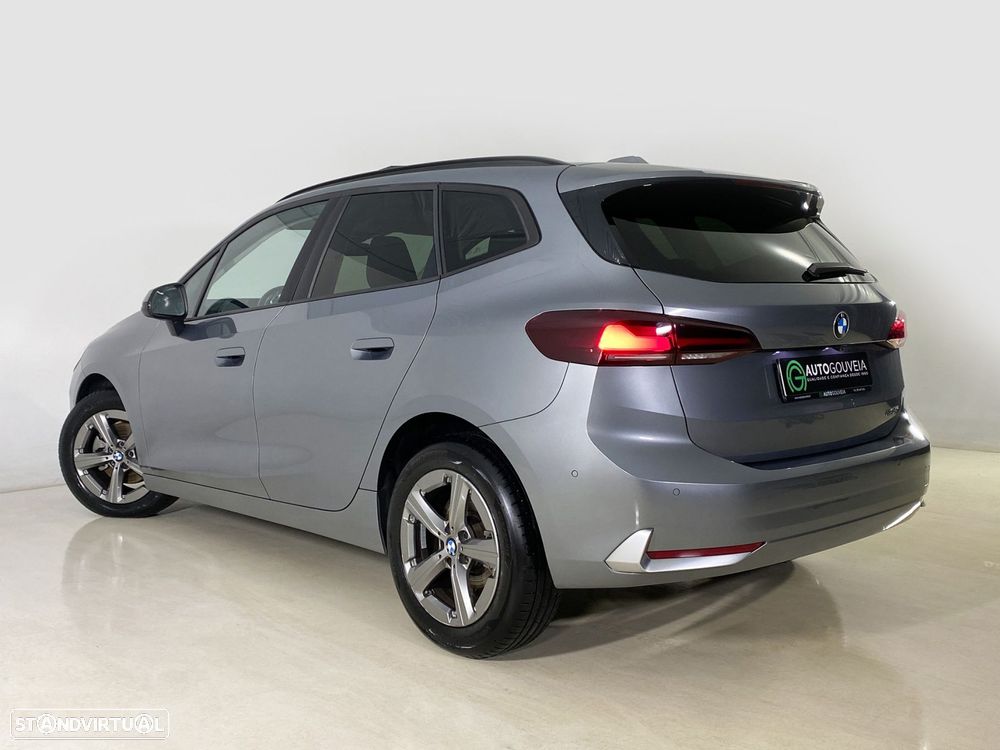 BMW 218 Active Tourer - 5