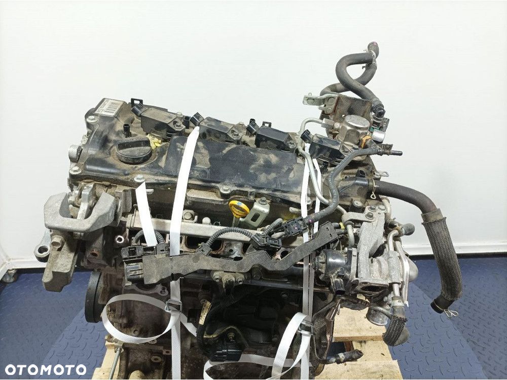 TOYOTA RAV-4 V XA50 2.5 218KM SILNIK HYBRID XA25AA92CG - 2