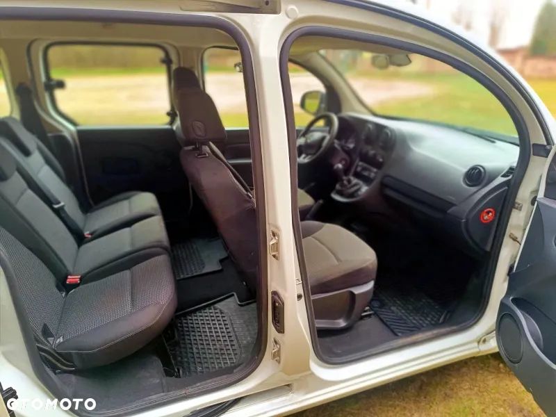 Mercedes-Benz Citan Tourer lang Start & Stop - 9