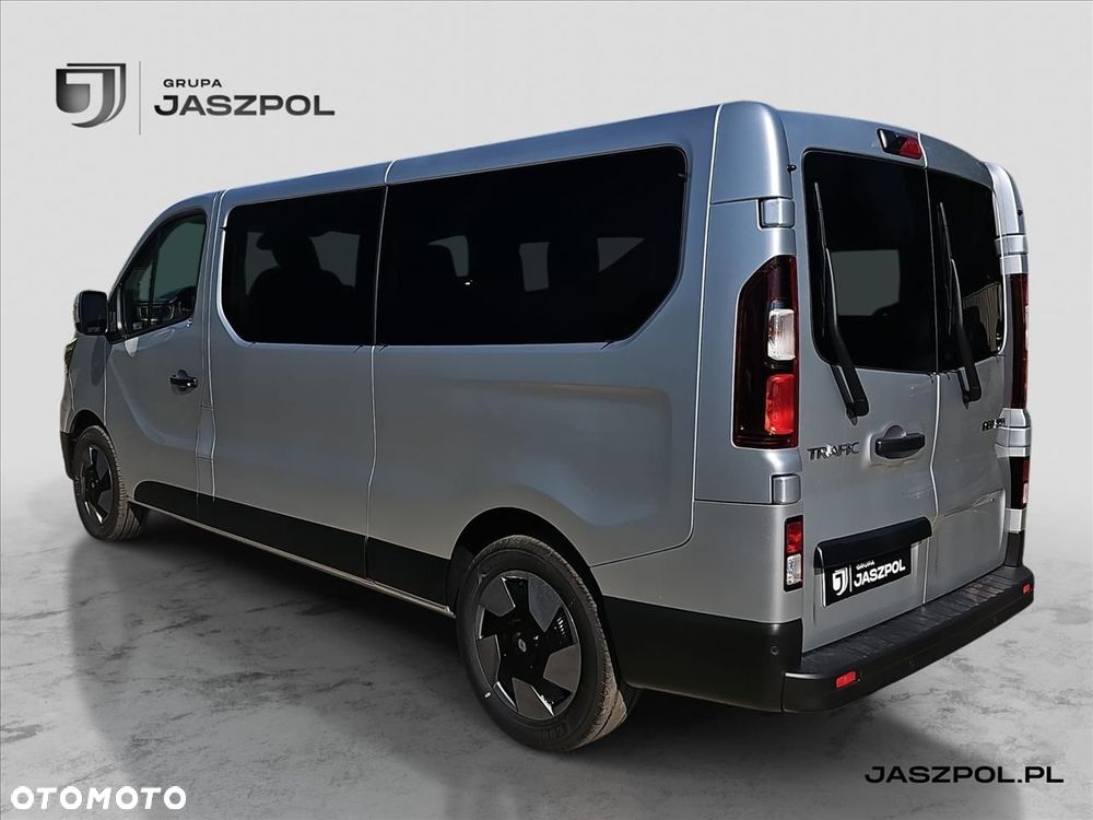 Renault trafic - 7
