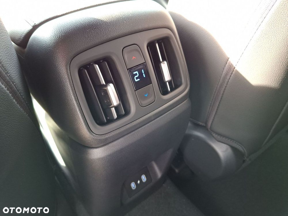 Hyundai Tucson - 35