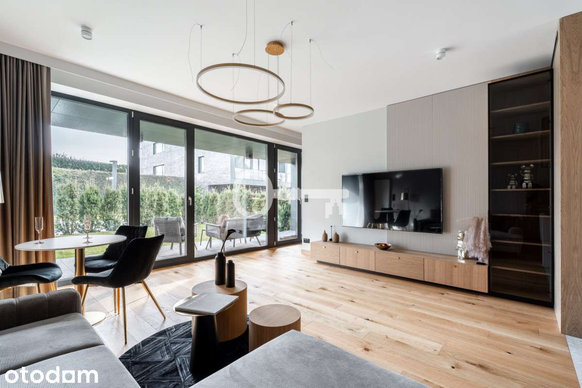 Nowy apartament | Fort Cze