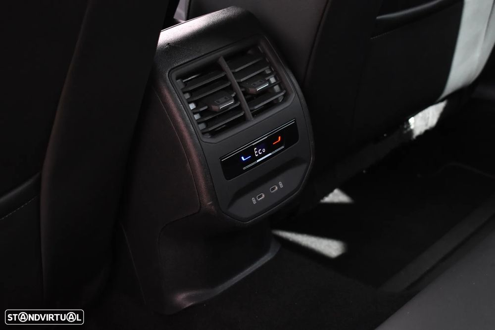 Cupra Leon 1.4 e-Hybrid VZ DSG - 59