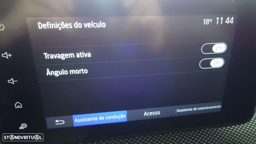 Dacia Sandero 1.0 TCe Comfort CVT - 30