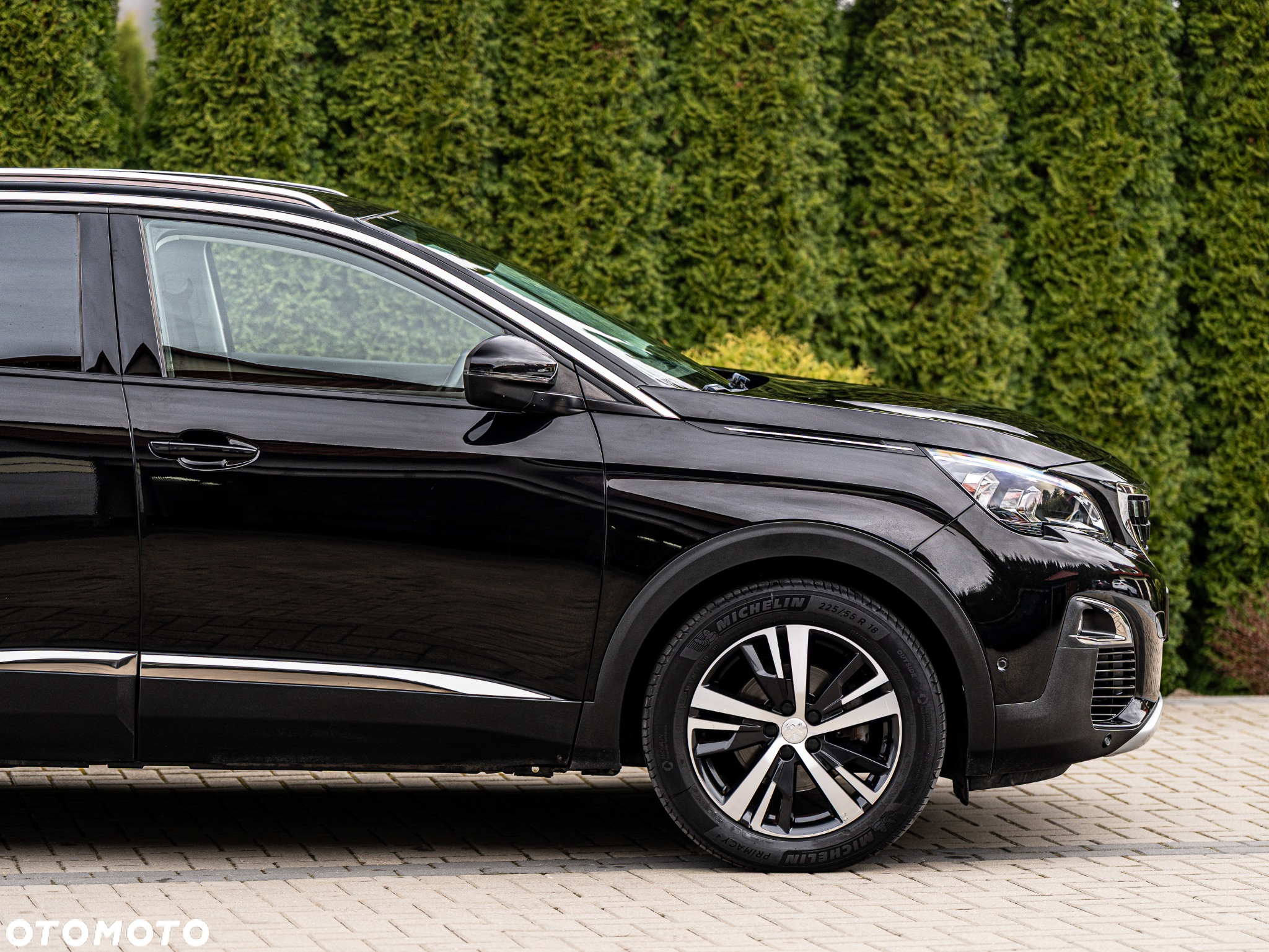 Peugeot 3008 PureTech 130 Stop & Start GPF Allure Pack - 9