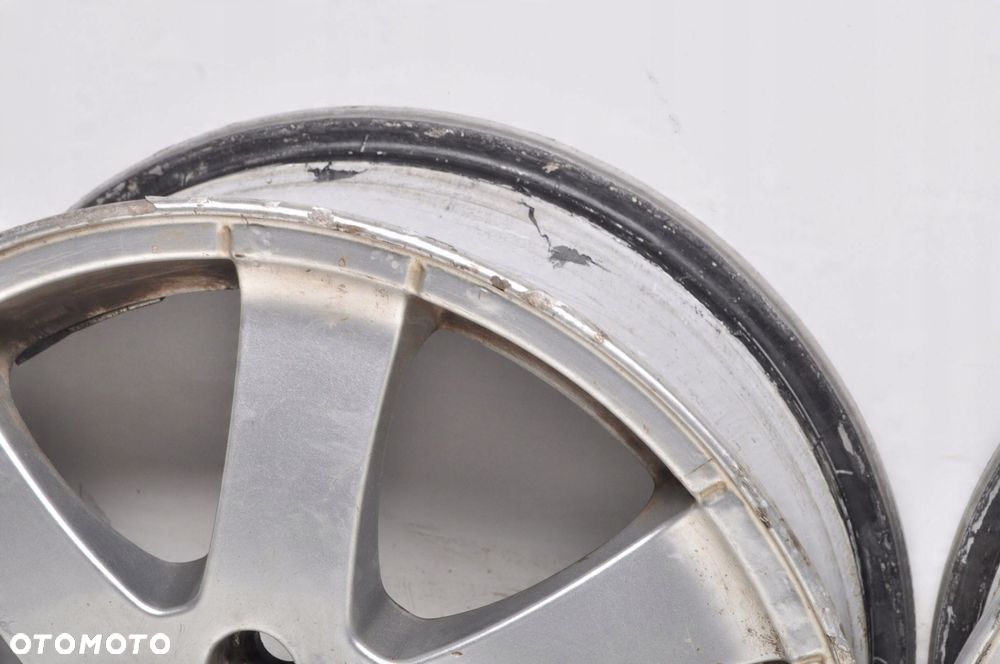 VOLVO V50 S40 C30 FELGI ALUMINIOWE R16" 6.5J 5X108 ET 52.5 30671412 - 8