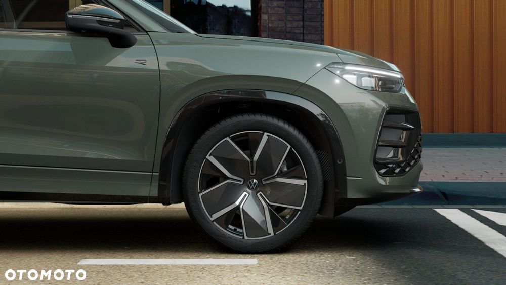 Volkswagen Tayron - 10